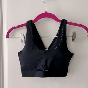 Gymshark x Whitney Simmons Sports Bra